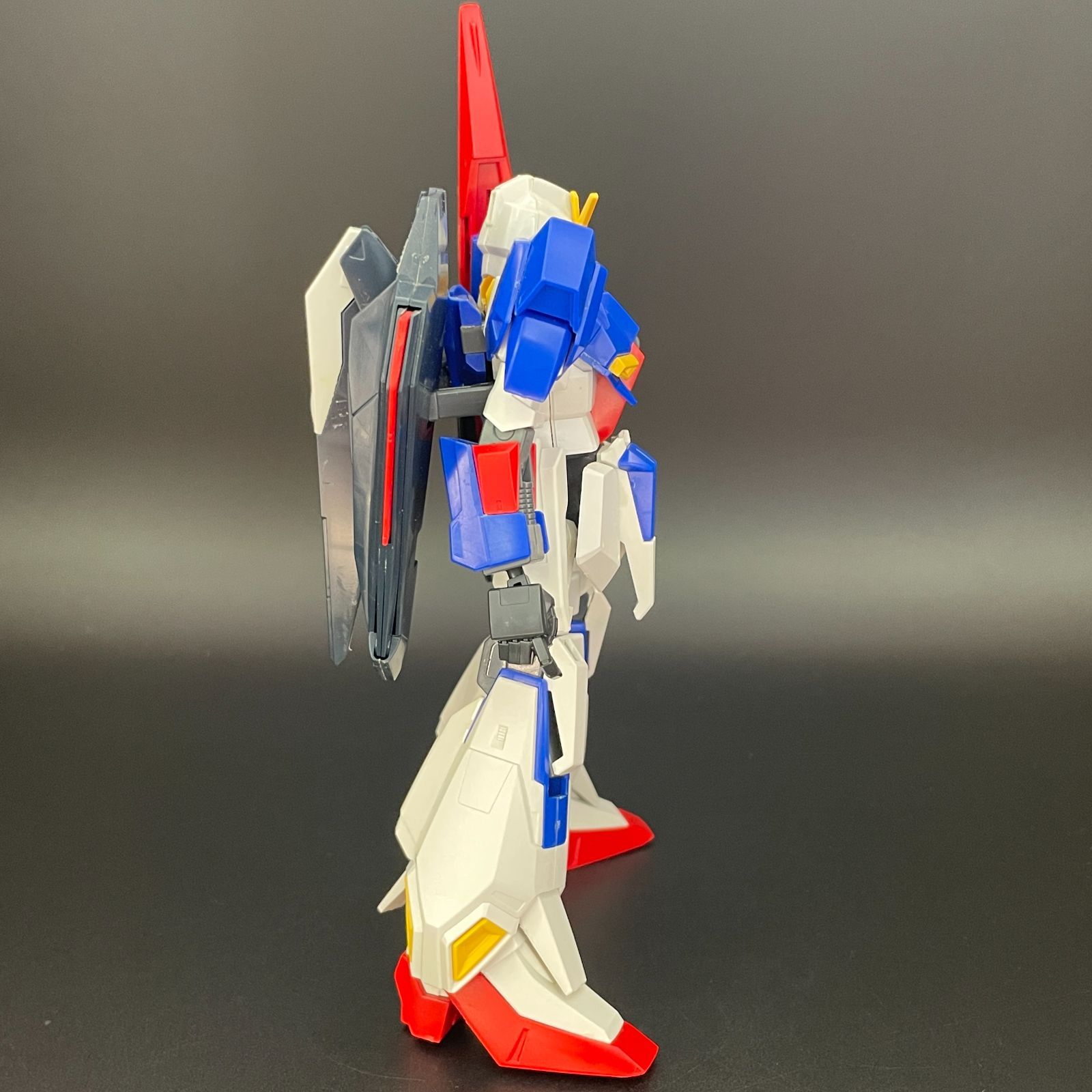 ガンプラ【中古品】 HGUC 1/144 ゼータガンダム※2003年発売旧