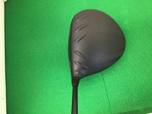 ピン G410 PLUS 10.5° ドライバー DR ALTA J CB RED DR フレックスSR メンズ 男性用 右利き 右用 Dランク ゴルフクラブ