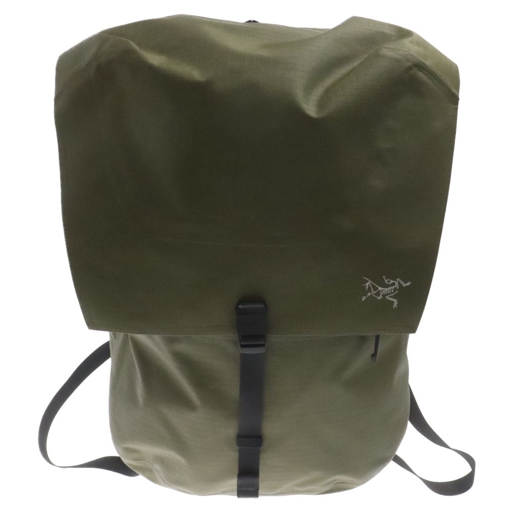 ARC'TERYX (アークテリクス) GRANVILLE 20 BACKPACK グラン