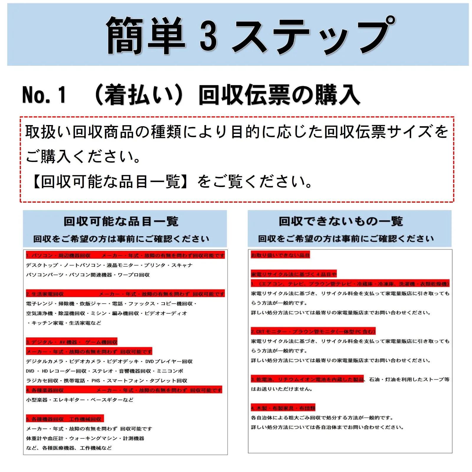 不用品簡単処分工作機械スマートフォン携帯電話キッチン家電簡単貼るだけ便利サービス|mercariメルカリ官方指定廠商|Bibian比比昂代買代購