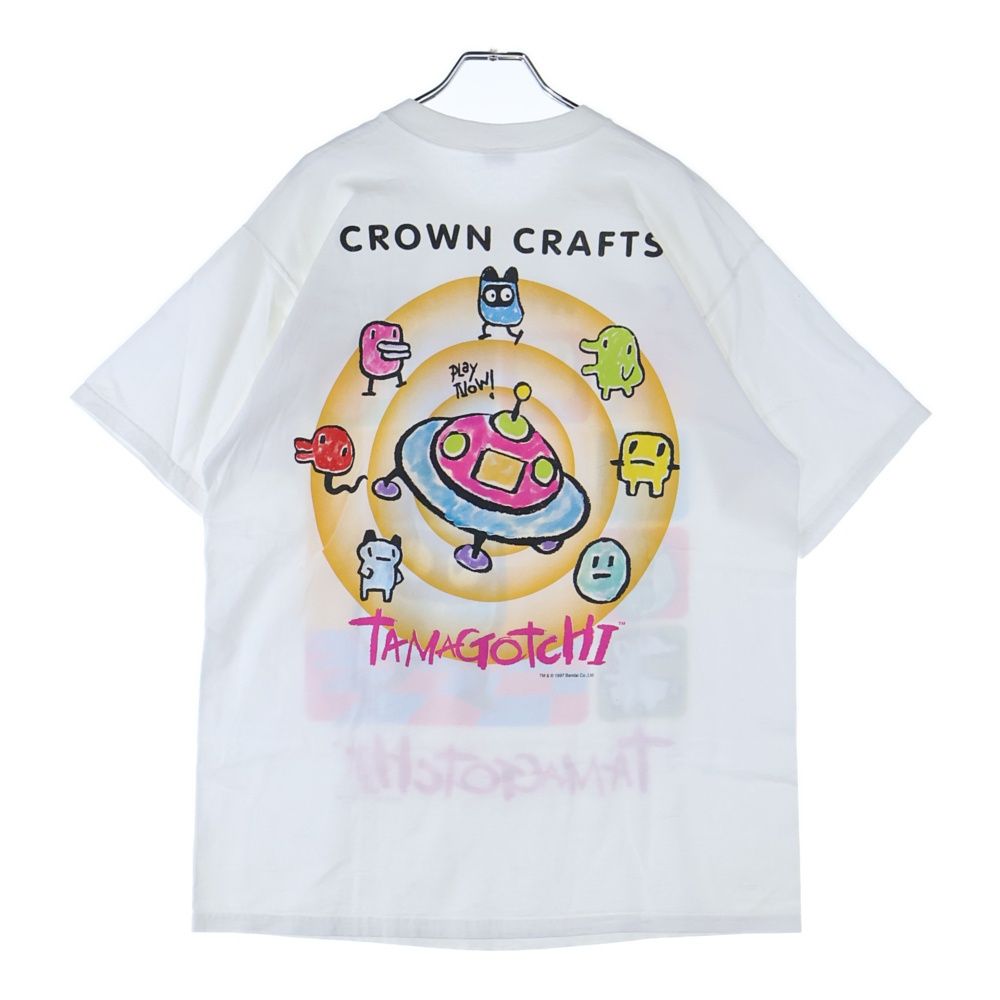 カットソーホワイト