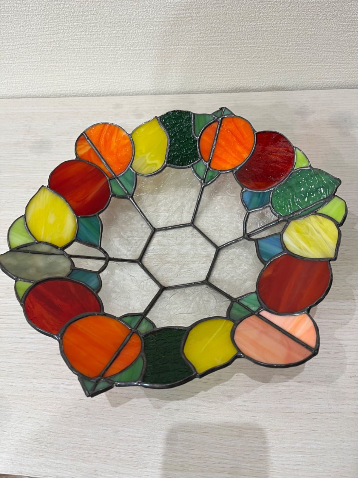 歩来様 リクエスト 2点 まとめ商品 ケーキドーム コンポティエ 吹き