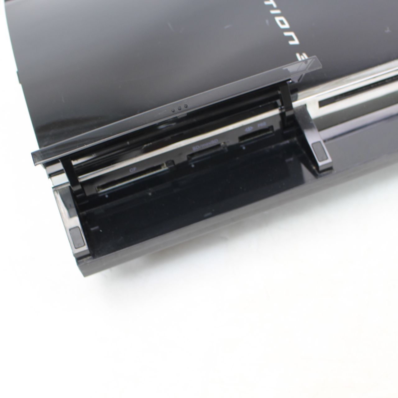 SONY playstation3 CECHA00 メンテナンス済 Amazon.co.jp: 完全洗浄OH済PS3 本体 初期型 CECHA00 PS2遊べる