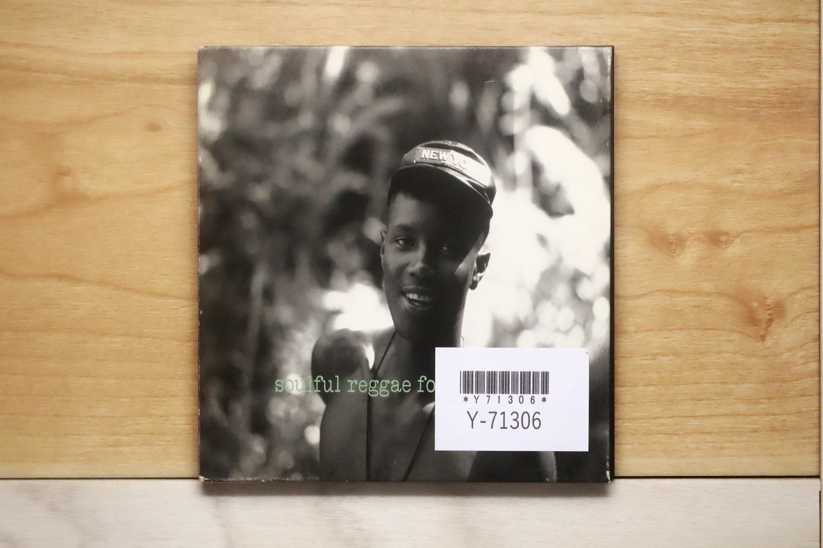 中古CD☆洋楽CD/□ ソウルフル・レゲエ・フォー・ラヴァーズ(3)ドッグ