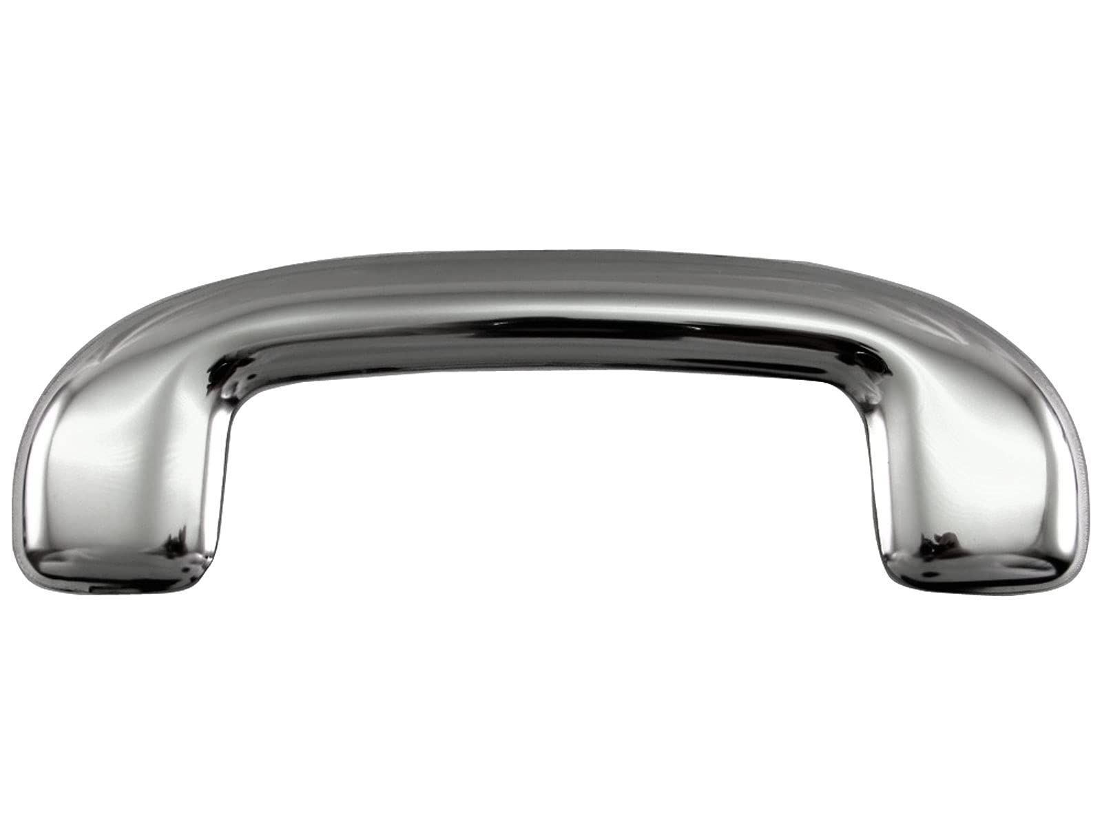 【限定価格】BRIGHTZ スペーシアカスタム MK54S MK94S 超鏡面ステンレスメッキアシストグリップカバー 1PC 【 INTGRIP0161PC 】 MK54 MK94 MK 54 94