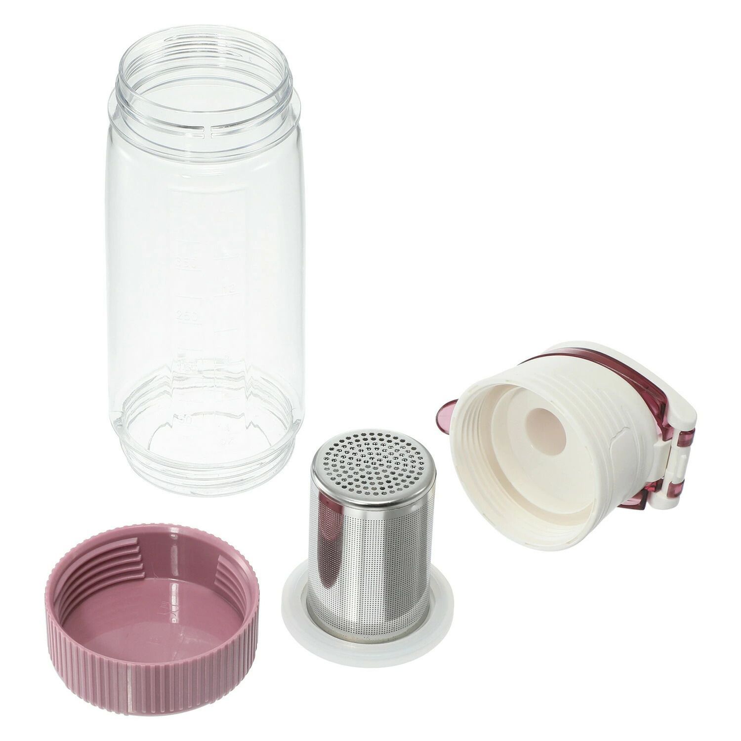 シリカ・ピュア ポータブルシリカ水生成器 イオン状シリカが溶出した