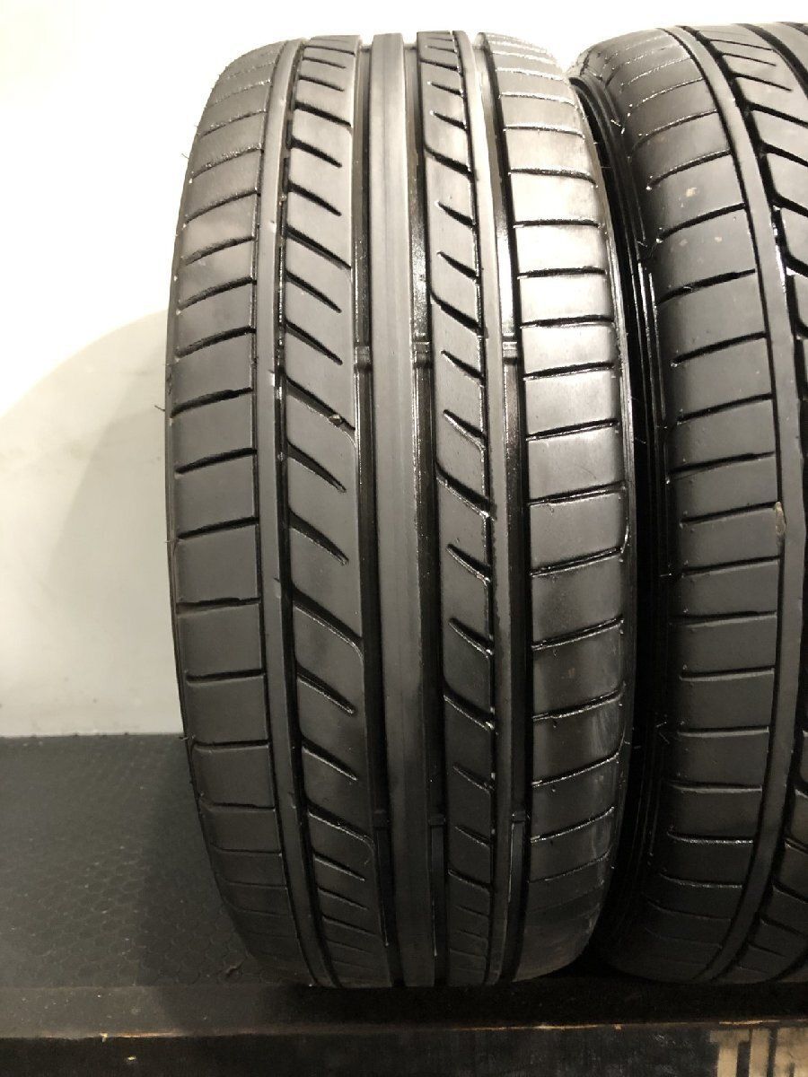 タイヤ新品 バランス済【TY Gsi-6 235/55R20】スタッドレス【ラグジー 