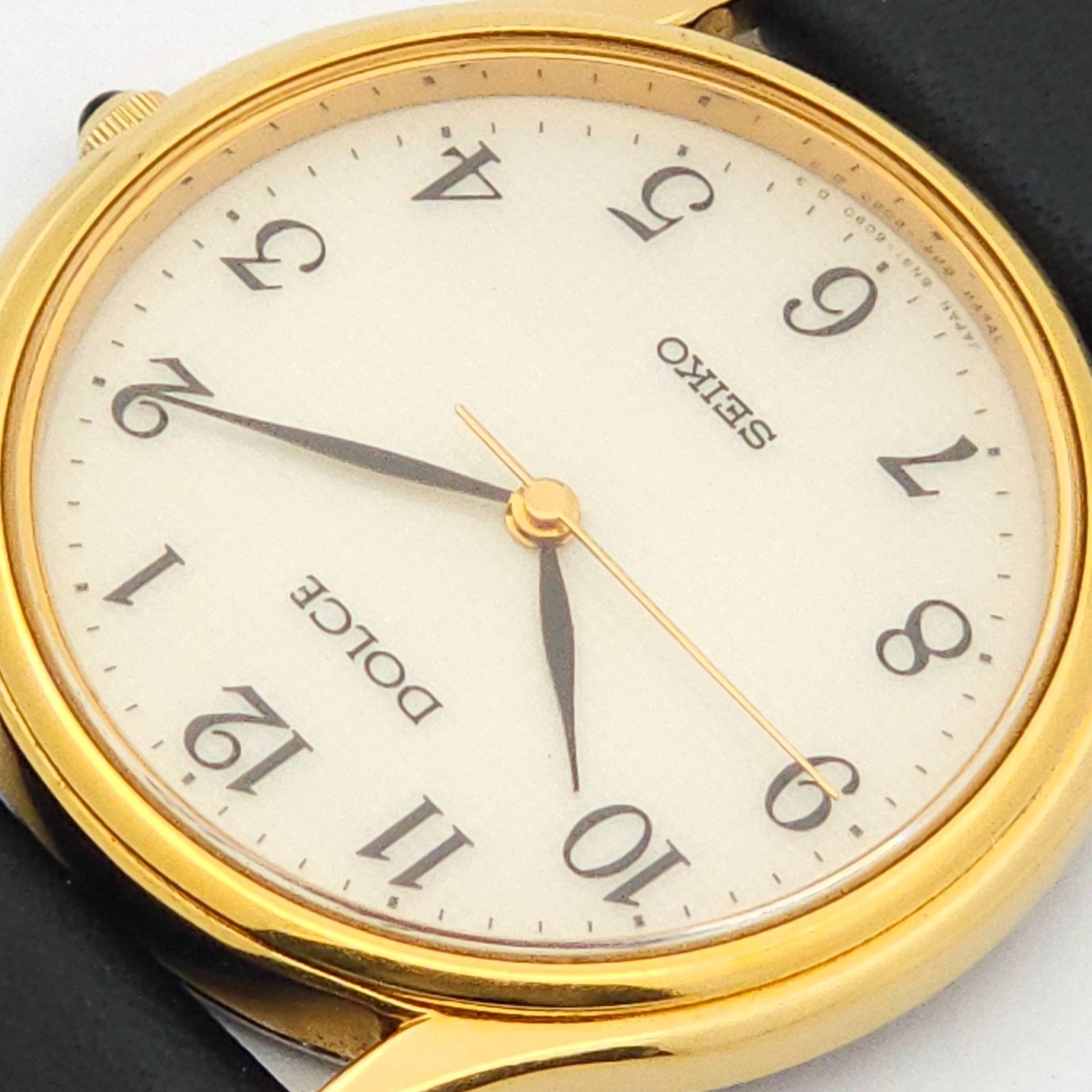 セイコー ドルチェ 8n41-6060 クォーツ セイコー ドルチェ 8n41-6060 クォーツ 楽天市場】セイコー ドルチェ