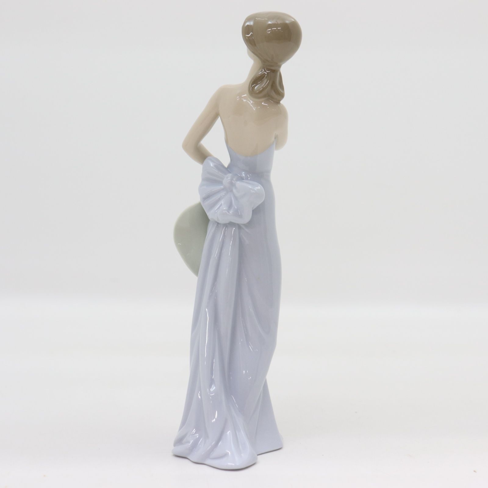other - IT43JJTZ9ZQS LLADRO リヤドロ フィギュリン 貴婦人と帽子 5599 置き物 陶器 人形 インテリア 飾り コレクション オブジェ IT43JJTZ9ZQS LLADRO リヤドロ フィギュリン 貴婦人と帽子 5599