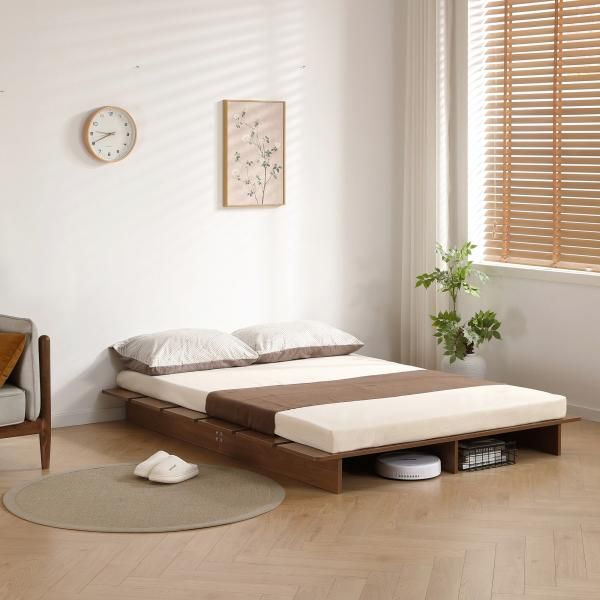 ベッドフレーム