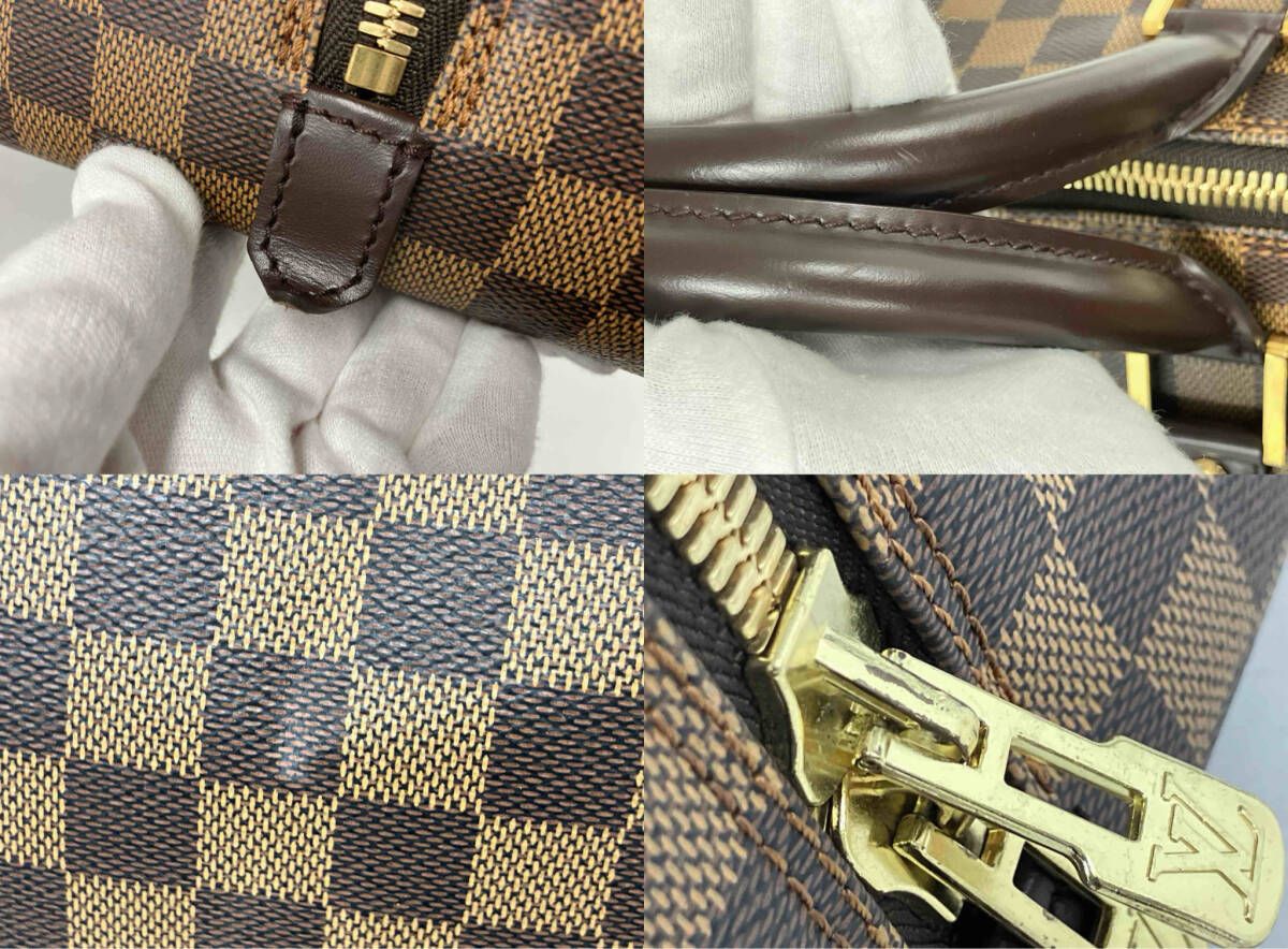 LOUIS VUITTON ルイ・ヴィトン N41432 ダミエ リベラGM ボストン