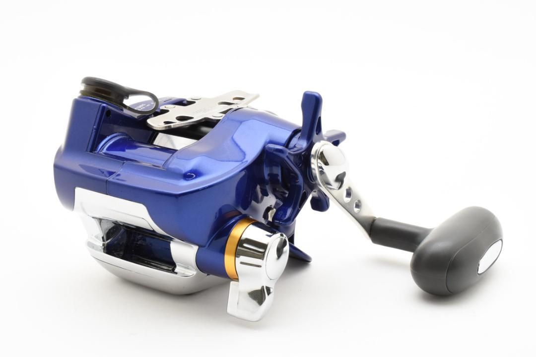 オーダーメイド品 ダイワ ハイパータナコン 400Fbe 電動リール DAIWA HYPER TANACON 釣り