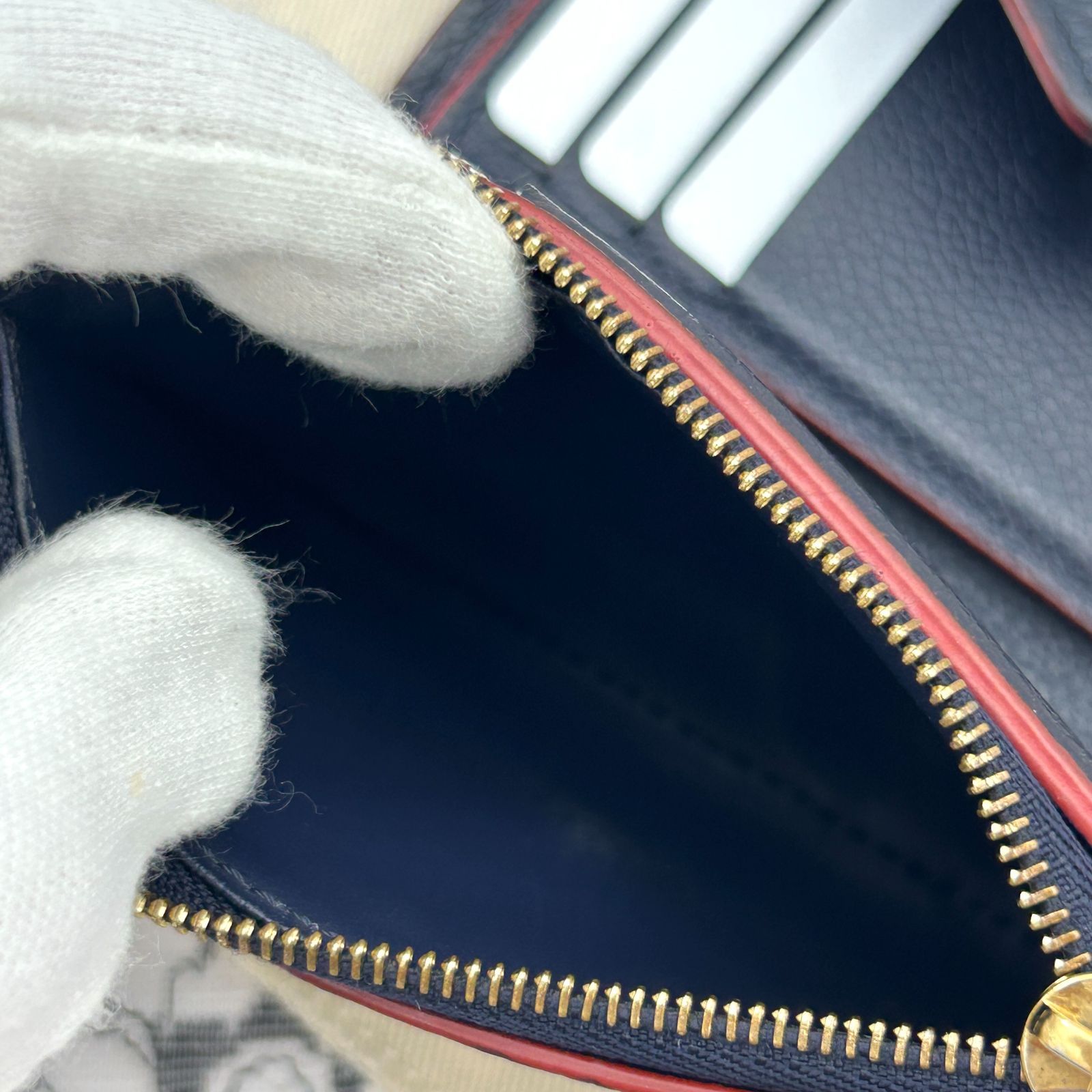 ヴィクトリーヌ マリーヌ