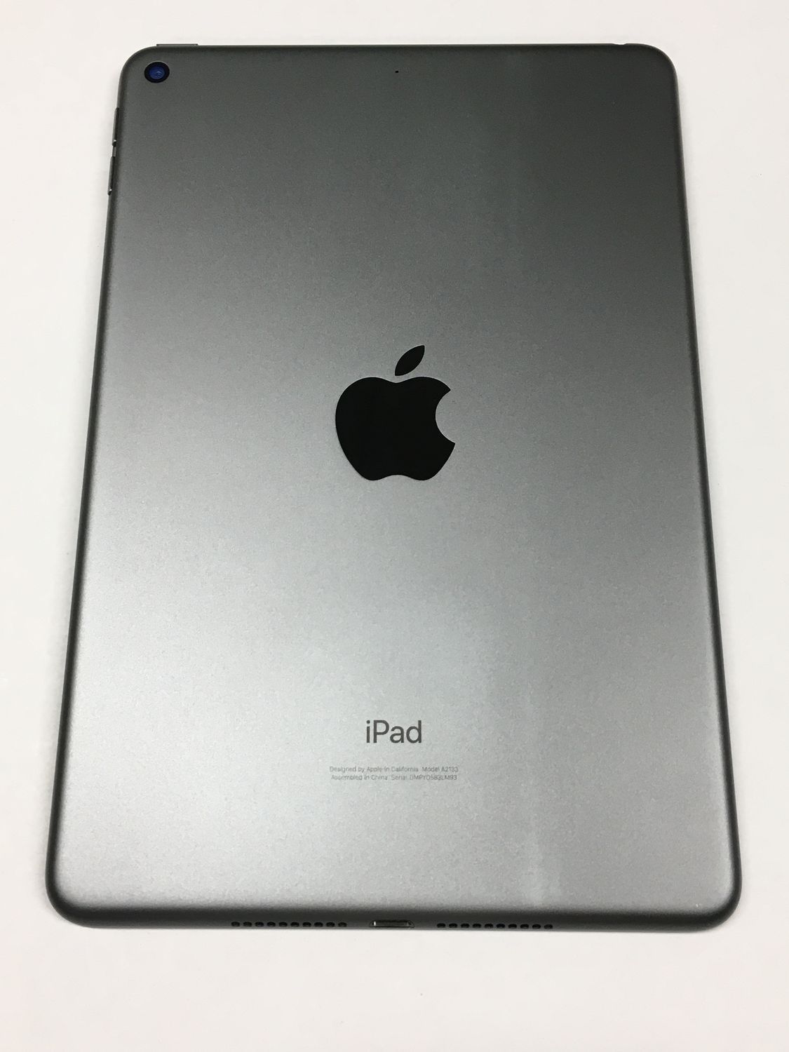 ⭐︎iPad mini 5スペースグレー 本体64GB Apple⭐︎ iPad mini 5 Wi-Fi 64GB - スペースグレイ [整備済製品] - 教育