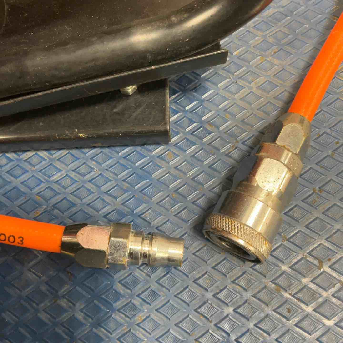 十川産業 コンパクトエアーリール 内径7mm 外径10mm 30M付 草加店 HRDEVELOPMENT_JP