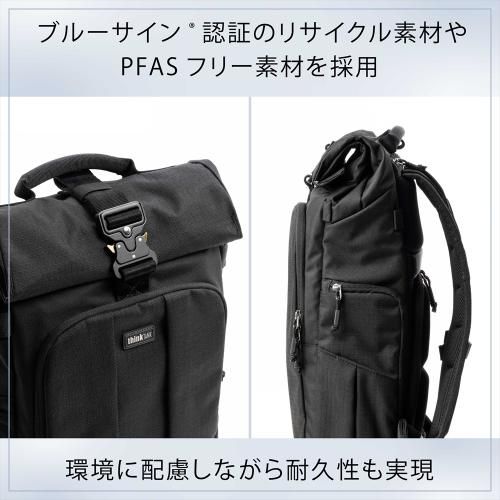 シンクタンクフォト フォーカスポイント