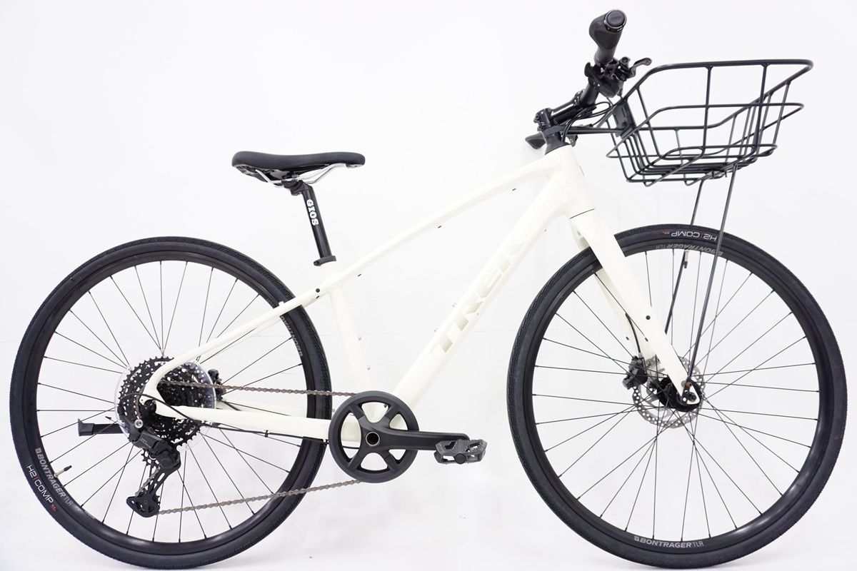 TREK トレック FX 3 GEN4 2025年モデル クロスバイク | バイチャリ浜松店