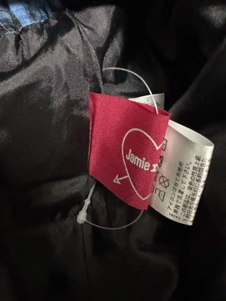 ジェイミー えぬけ