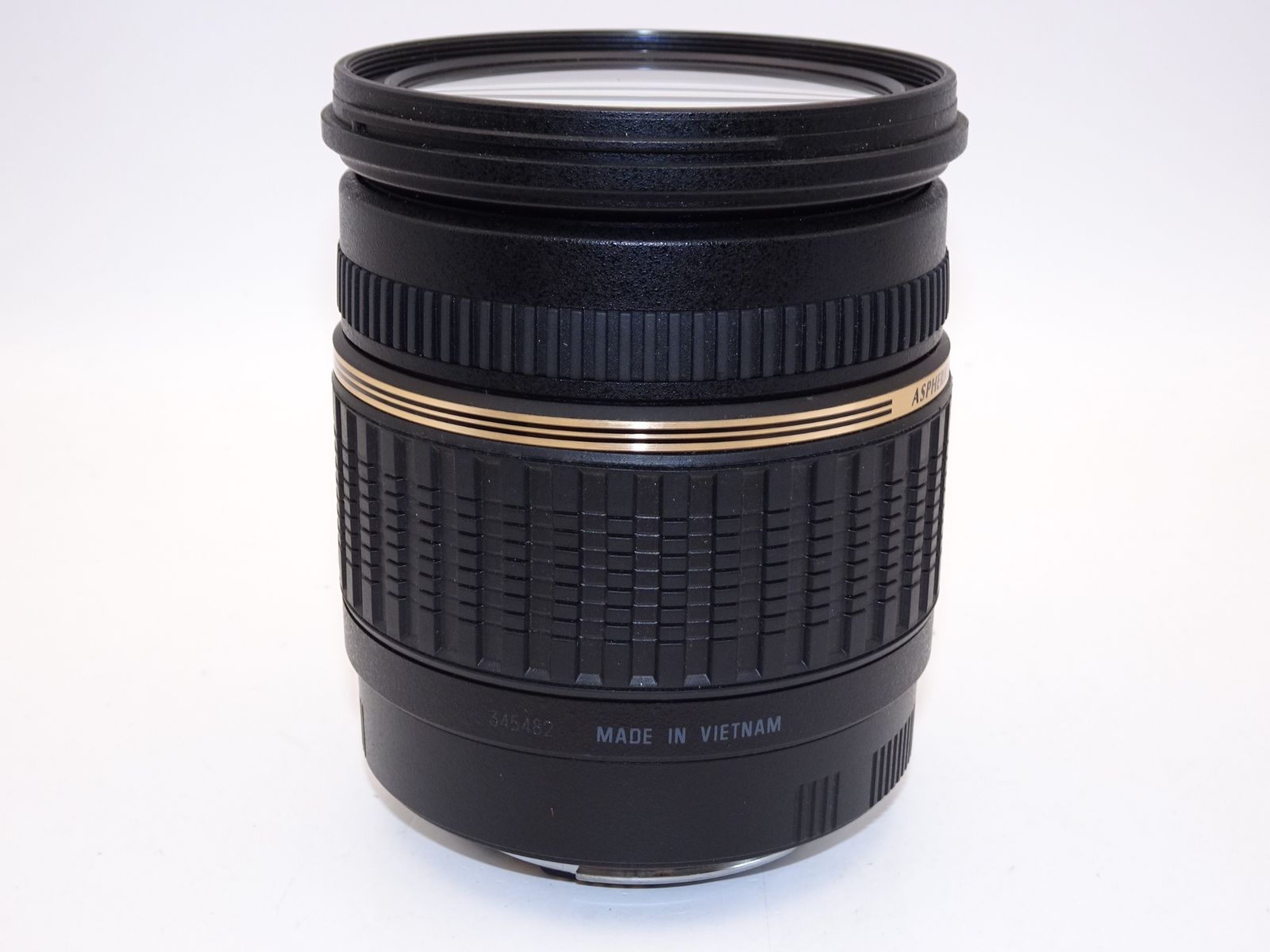 TAMRON SP AF17-50mm F2.8 XR DiII キヤノン用 【公式通販】