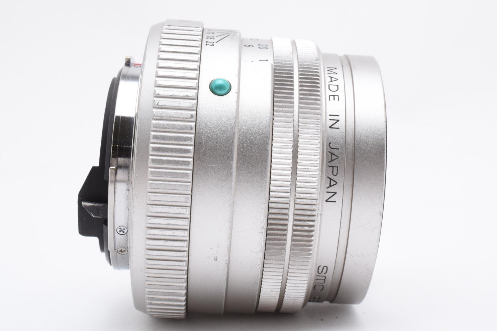 ペンタックス PENTAX