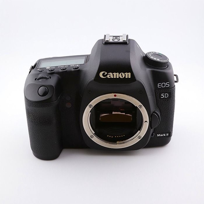 キヤノン Canon EOS 5D MARK2 ボデイ