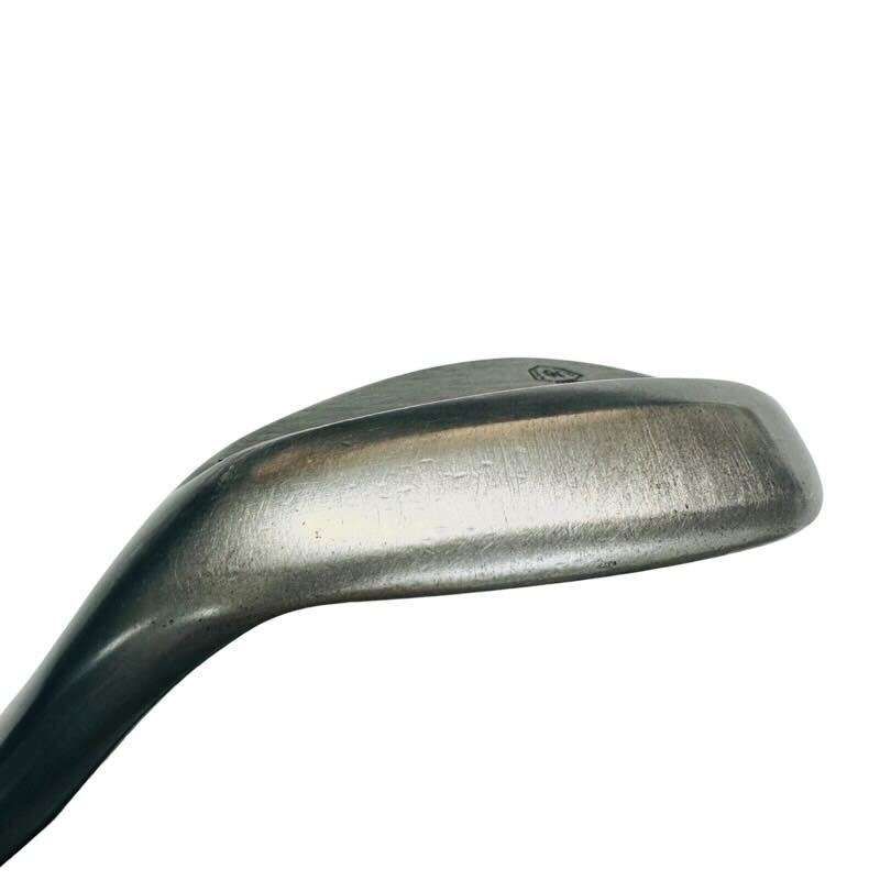 MAJESTY Golf - MAJESTY マジェスティ W-MOMENT ウェッジ 58度 スチールブラック ゴルフ スポーツ用品 【中古】 42507R19 MAJESTY Golf - MAJESTY マジェスティ W-MOMENT ウェッジ 58度