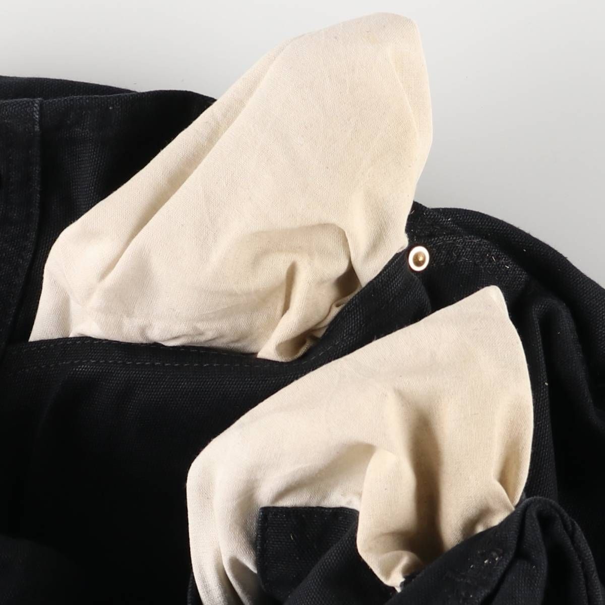 Carhartt ダブルニー