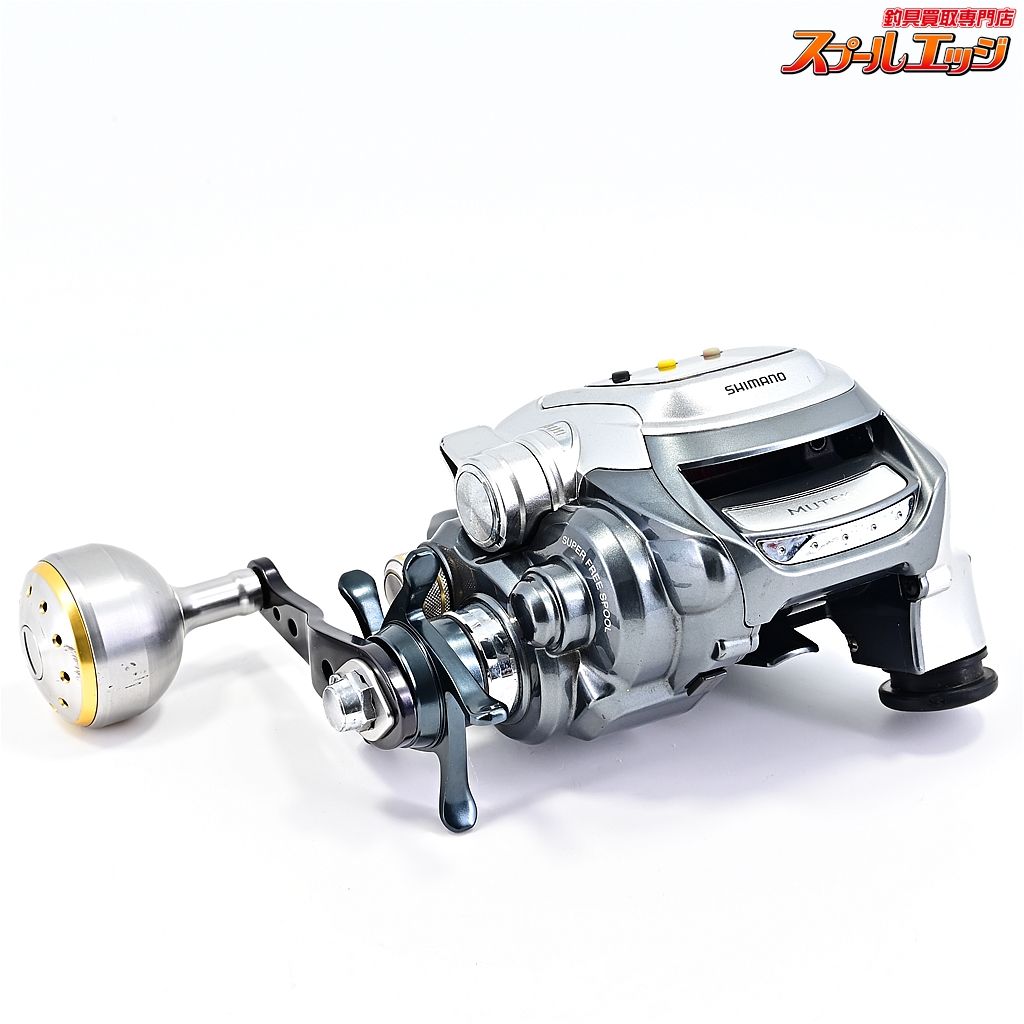 SHIMANO FOURCE