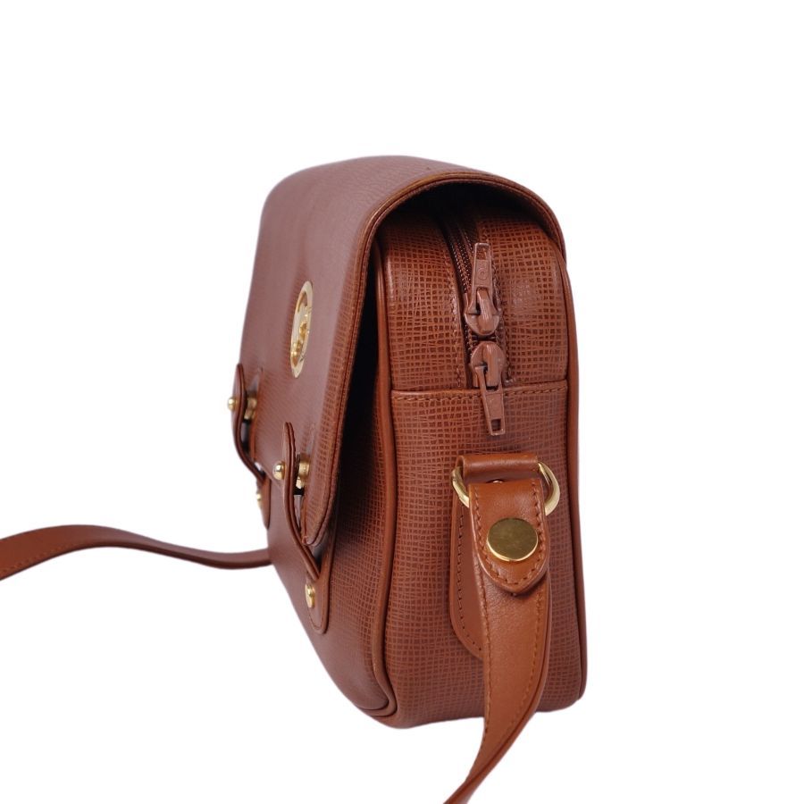 美品 ハンティングワールド HUNTING WORLD バッグ ショルダーバッグ  