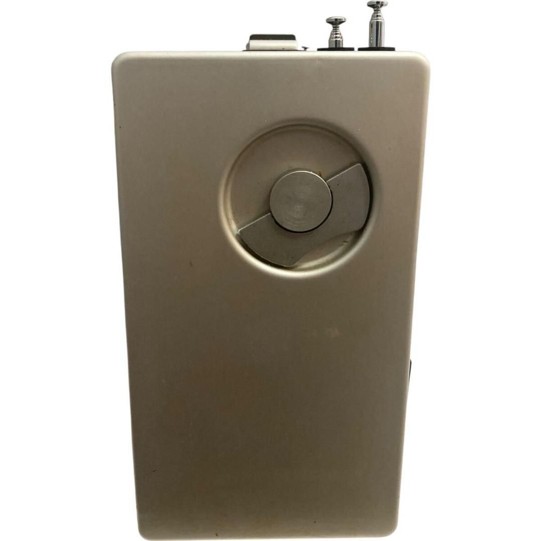 Braun T1000 ラジオ ブラウン Dieter Rams ディーター JUNK Braun T1000 Radio Dieter Rams Iconic Mid-Century Design