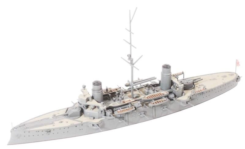 フォーサイト(Foresight) シールズモデルズ 1/700 日本海軍 一等