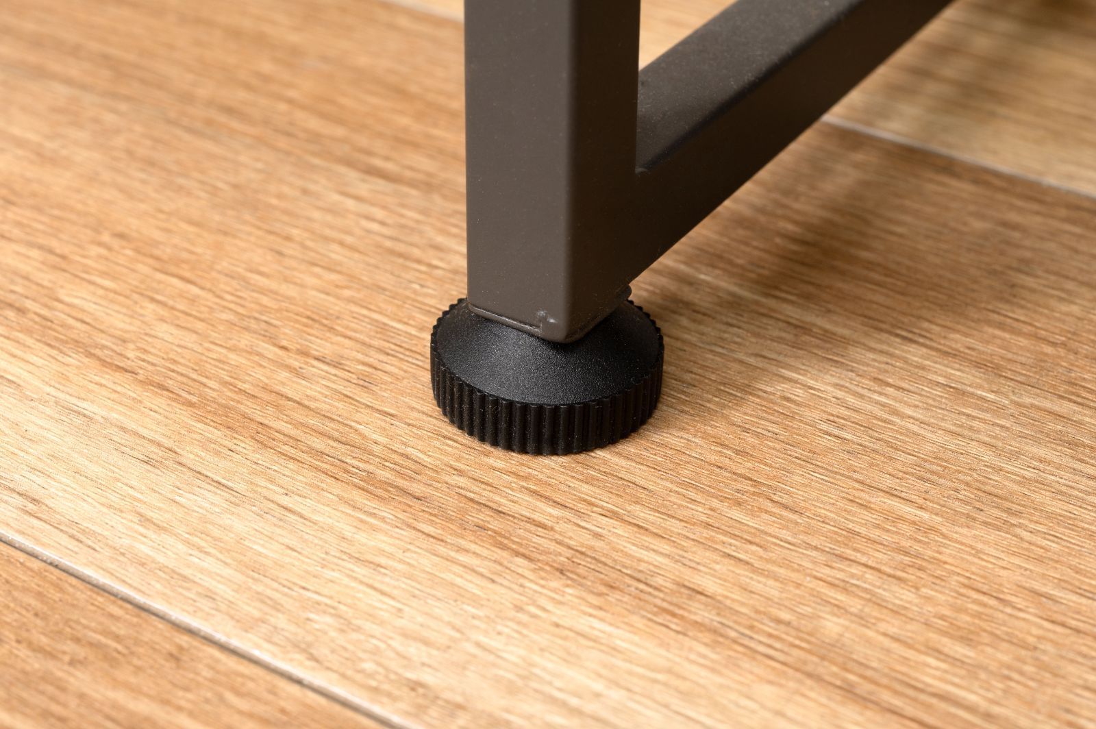 本州 可動式伸縮ハンガーラック ラック ハンガー 伸縮 ダークグレー キャスター付き シンプル ワンタッチ W67.5-152×D40×H180.5 MARWIL-DEMENAGEMENTS_CH