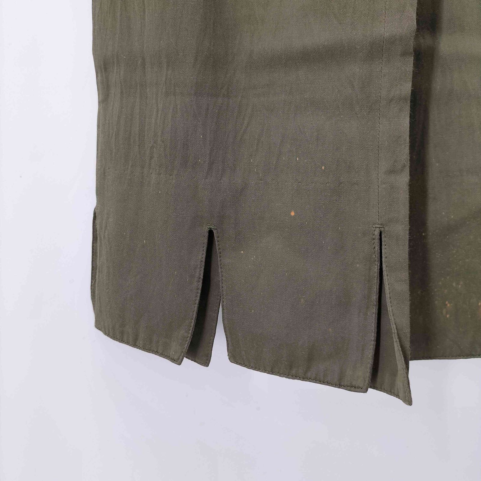 ランディ RANDY 19SS “Park” 4 Slit flare trouser メンズ JPN ランディ RANDY 19SS “Park” 4 Slit flare trouser メンズ JPN