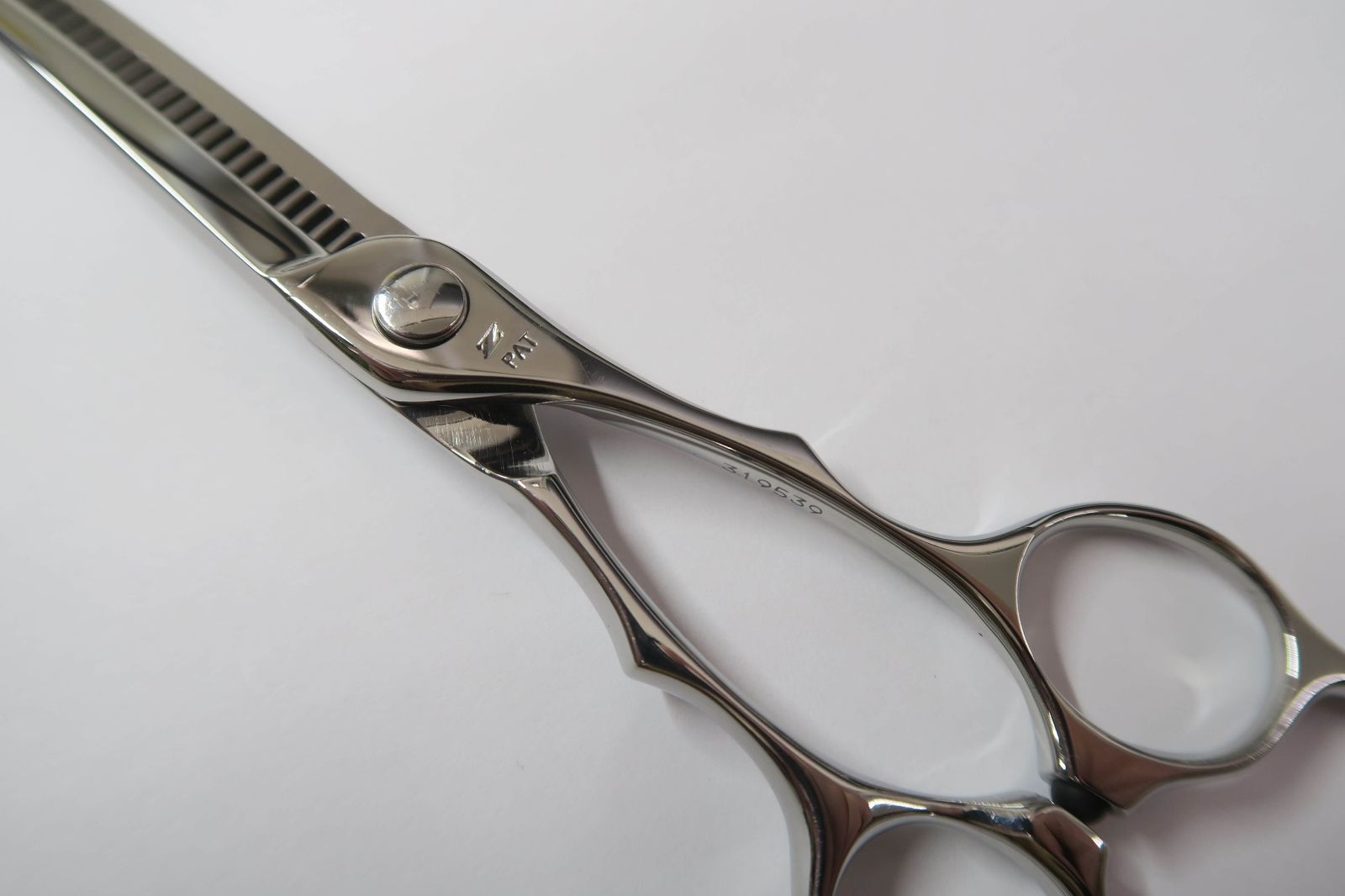 ナルトシザー 2梳きエアロラインS29