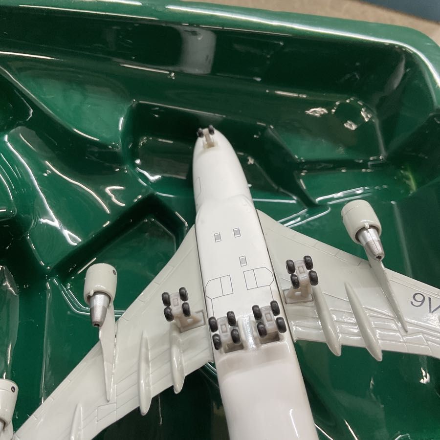 B747-400