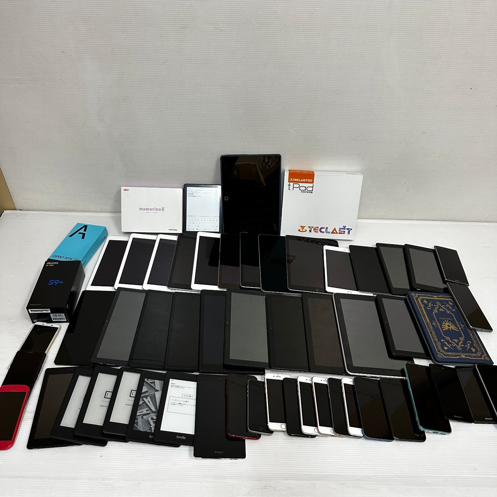 ▲本体 iPhone アイパッド iPad | アンドロイド Android | タブレット 他 ジャンク品 smkdetc091756