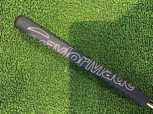 中古】 テーラーメイド TP COLLECTION HYDRO BLAST DEL MONTE 1 34