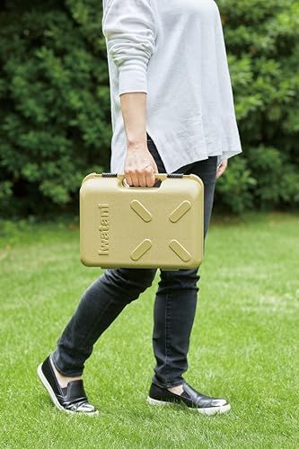 Iwatani イワタニ