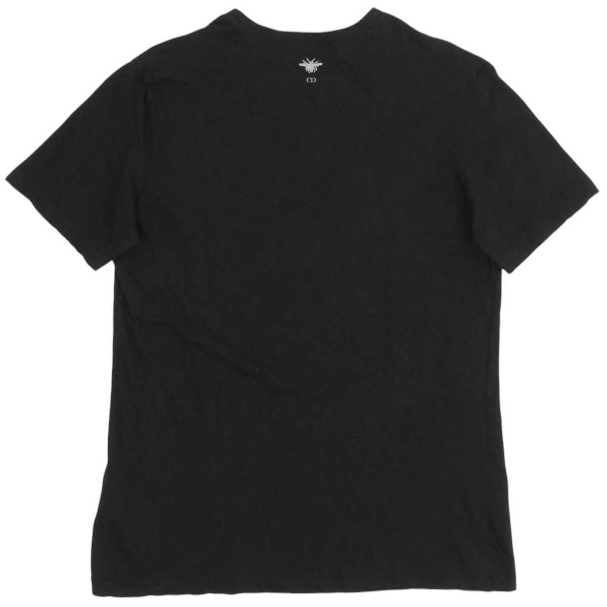 ファッション CD J'ADIOR 8 ブラック Tシャツ