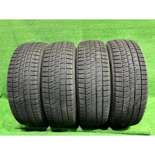 BRIDGESTONE スタッドレス ブリヂストン ブリザックVRX2 安い 195