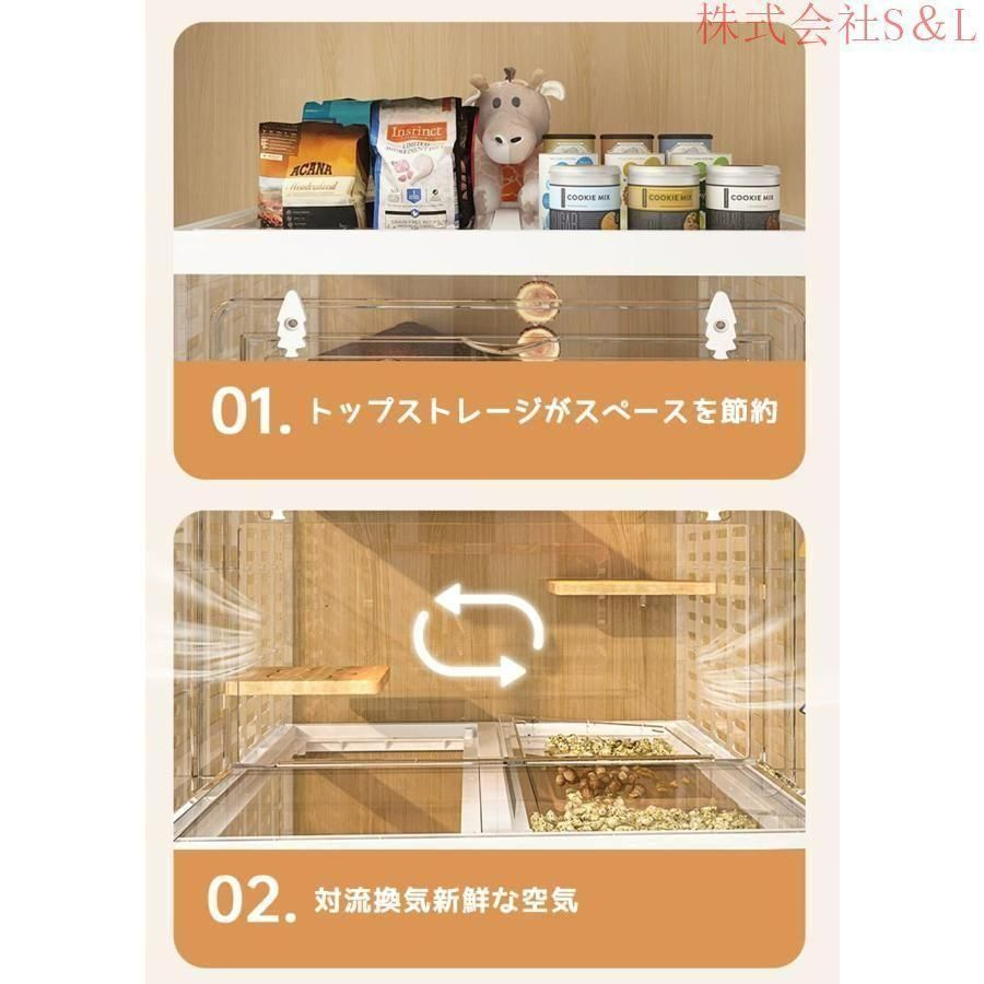 爬虫類など 小動物