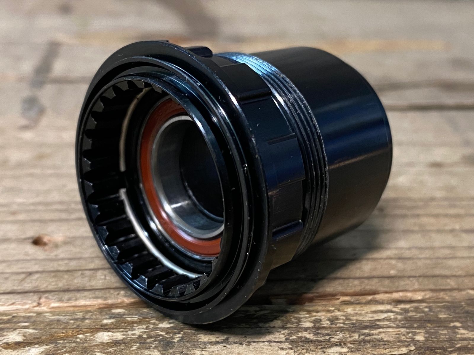 IO294 DT SWISS フリーラチェットスラム SRAM XDR用 - メルカリ