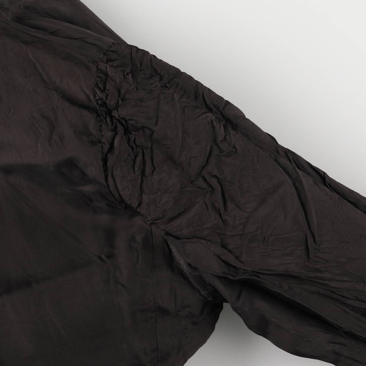 s ダブルブレスト