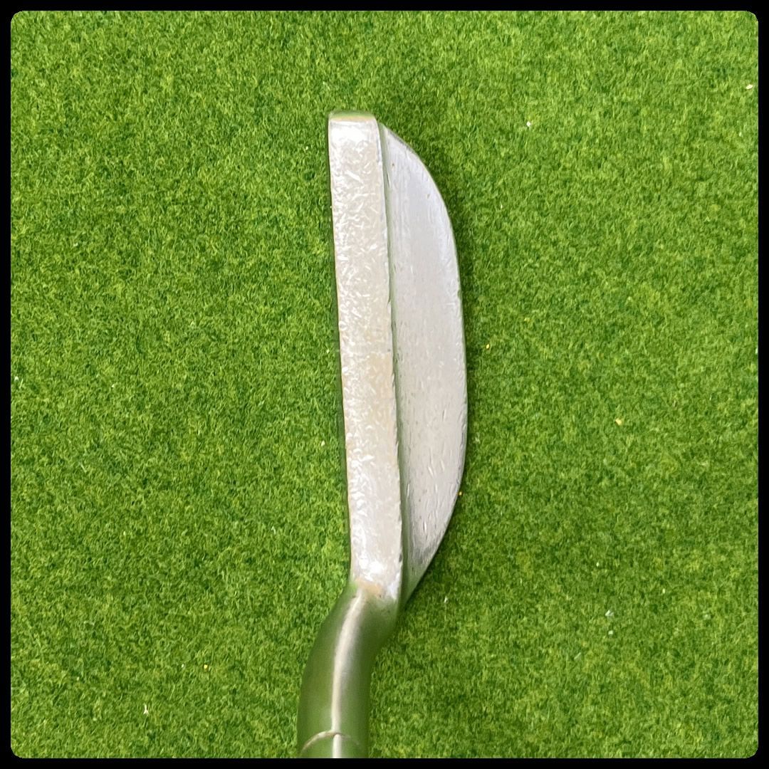 Wilson DESIGNED BY Arnold Palmer パター ( ウィルソン