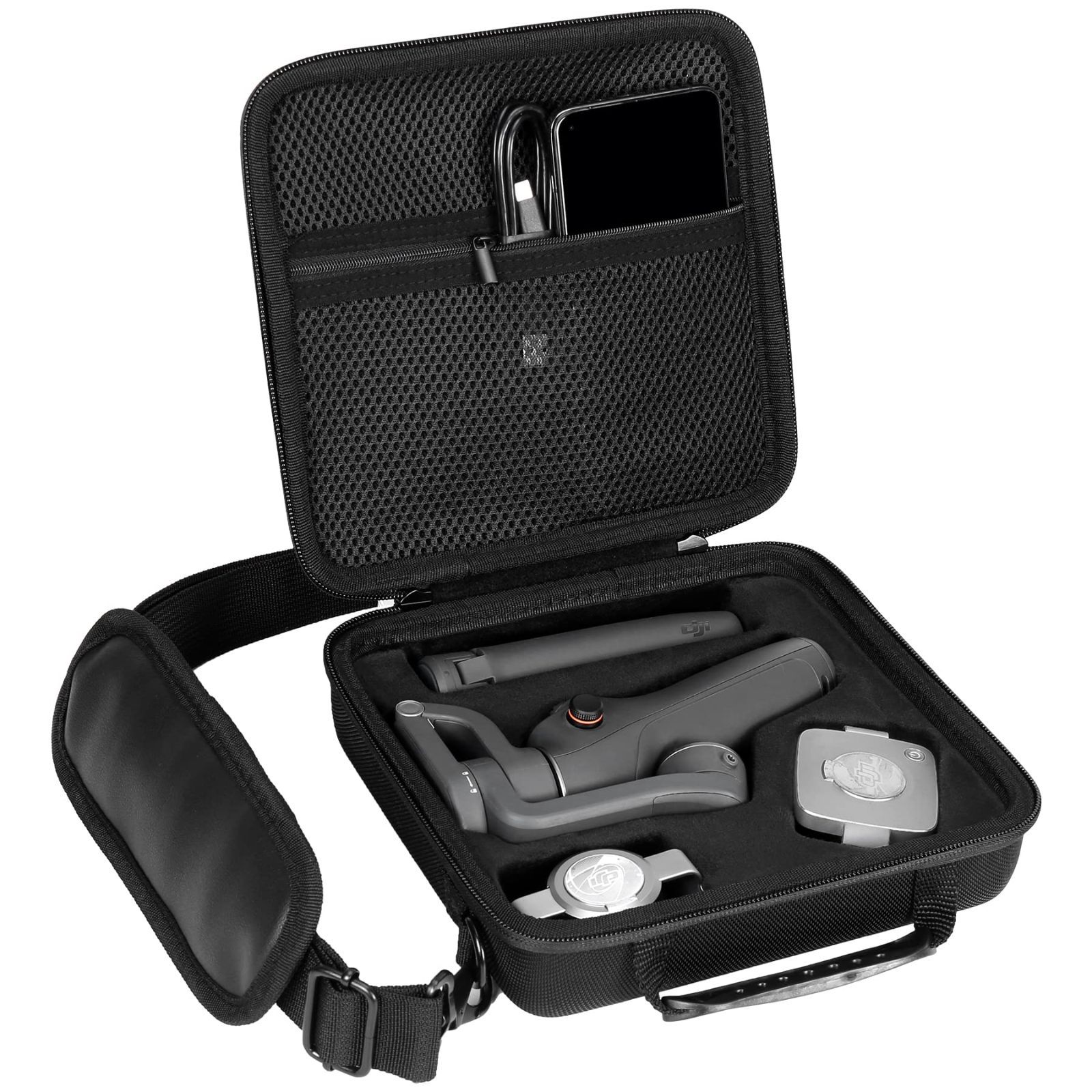 即日発送】DJI DJI OM スマホ用ジンバルスタビライザー 6 Mobile Osmo 