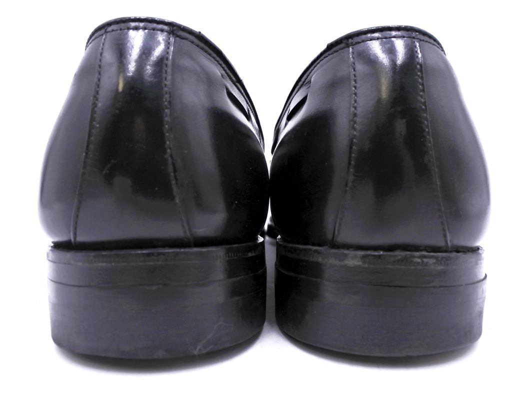 □□□リーガル タッセルローファー レザー ◇ REGAL リーガル