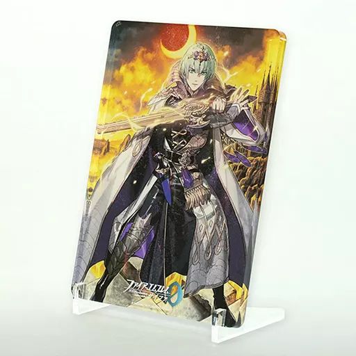 中古】アクリルスタンド・アクリルパネル ロイ 全身アクリル