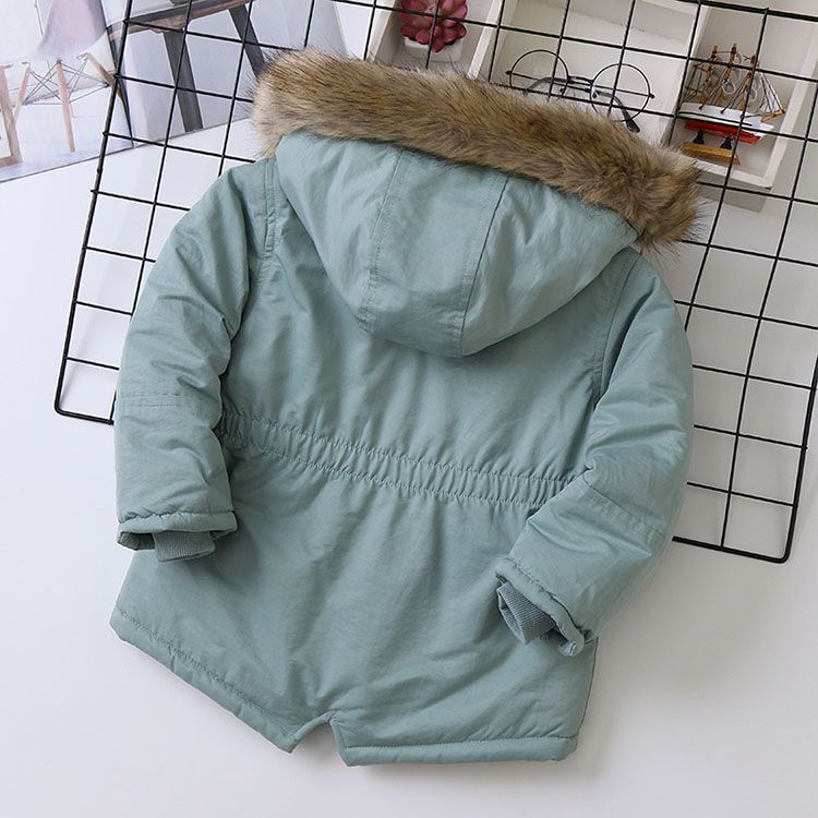綿服