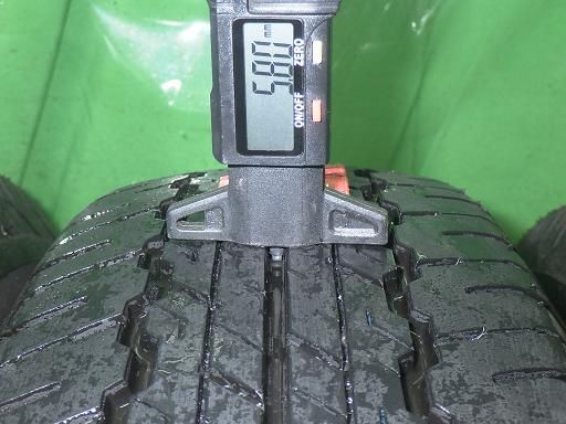 ダンロップグラントレック