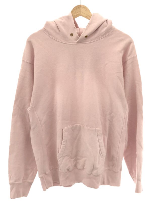 UNUSED アンユーズド 21SS 日本製 Damage Hoodie Sweat ダメージ加工スウェットプルオーバーパーカー US2009 1 PINK 裏毛 トップス【中古】【UNUSED】 楽天市場】UNUSED アンユーズド 21SS 日本製 Damage Hoodie Sweat